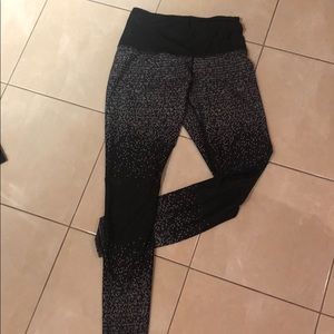 Puma Full Length Leggings